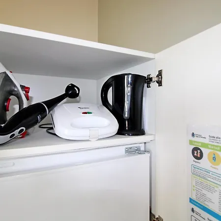 Holiday home - Smart Doria 52 *