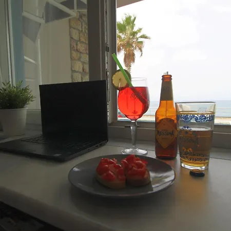 Holiday home - Smart Doria 52