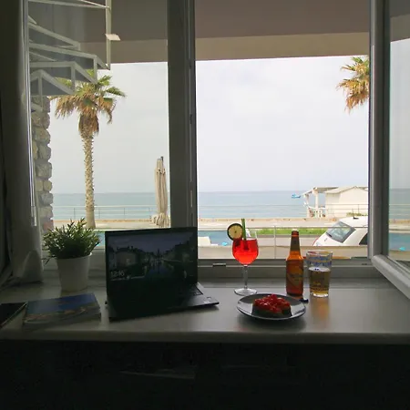 Holiday home - Smart Doria 52 Capo d'Orlando