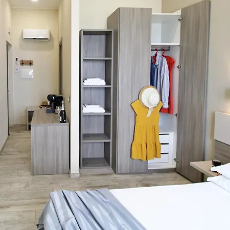- Smart Doria 52 Holiday home *