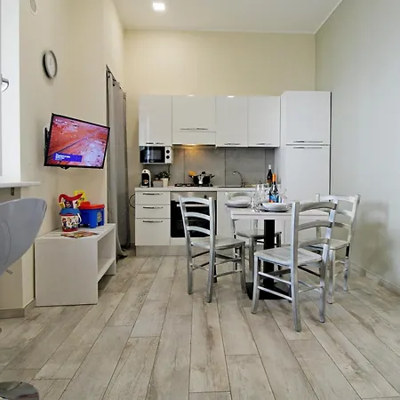 Holiday home - Smart Doria 52