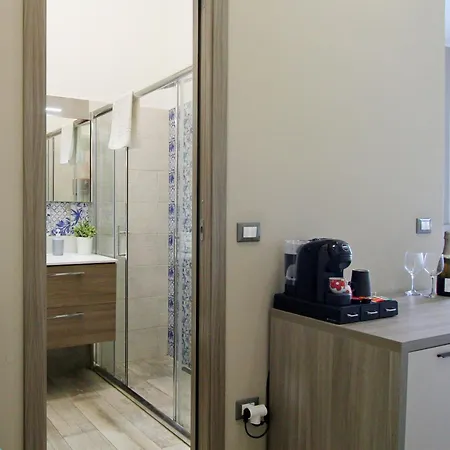 - Smart Doria 52 Holiday home *