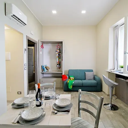 Holiday home - Smart Doria 52 *