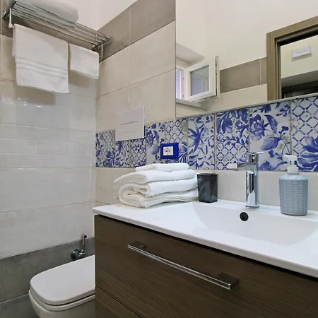 Holiday home - Smart Doria 52